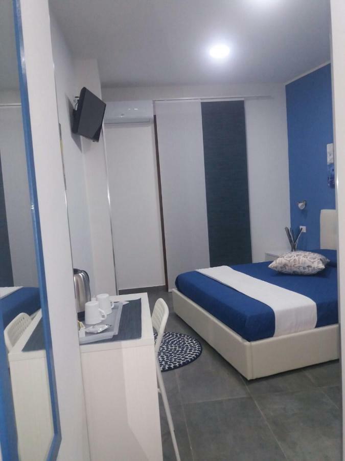 B&B La Grotta Nicolosi Zewnętrze zdjęcie